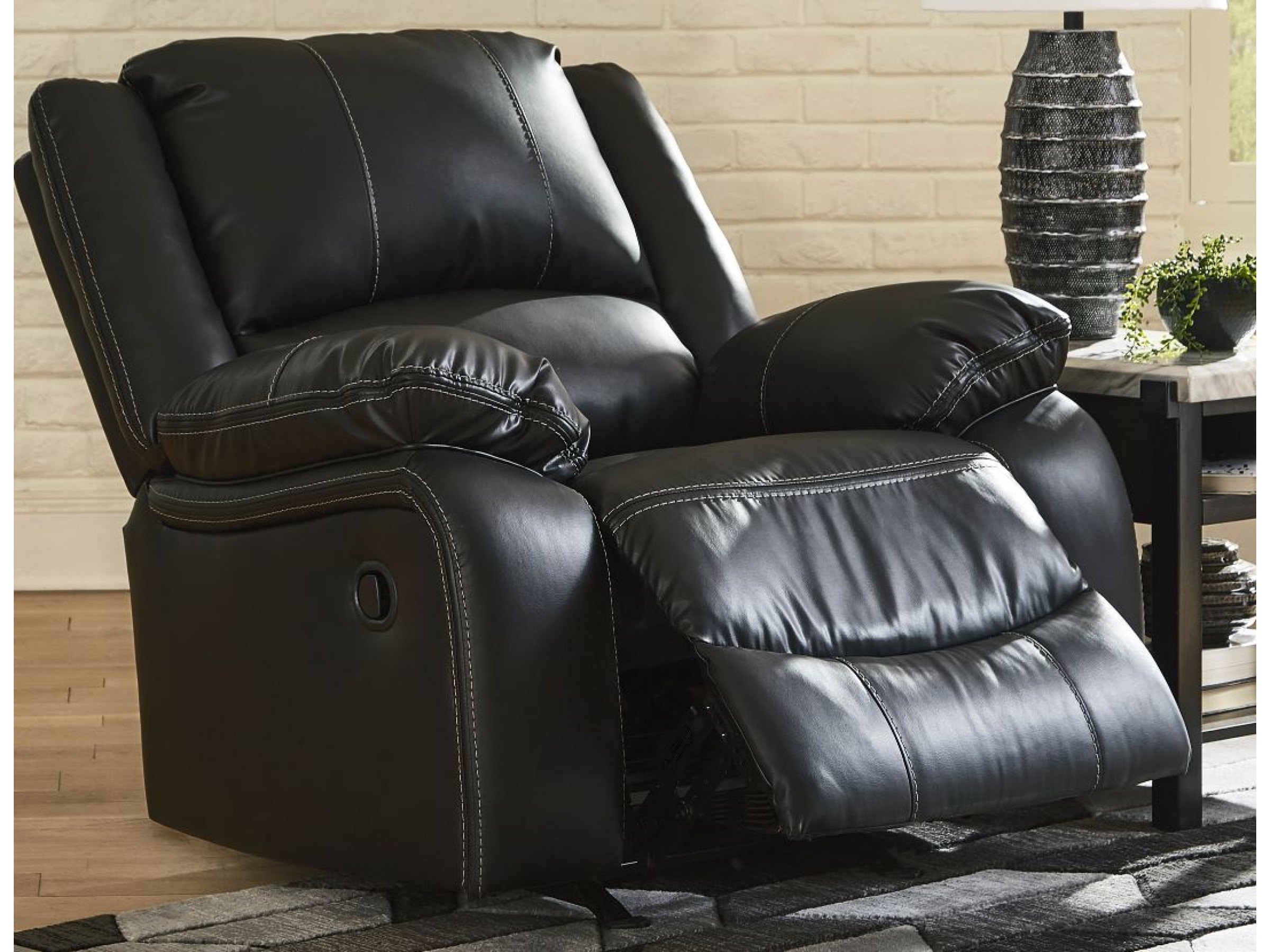 Calderwell power 2024 recliner